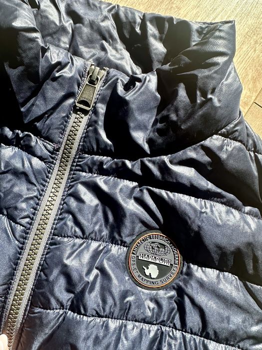 Kamizelka damska Napapijri