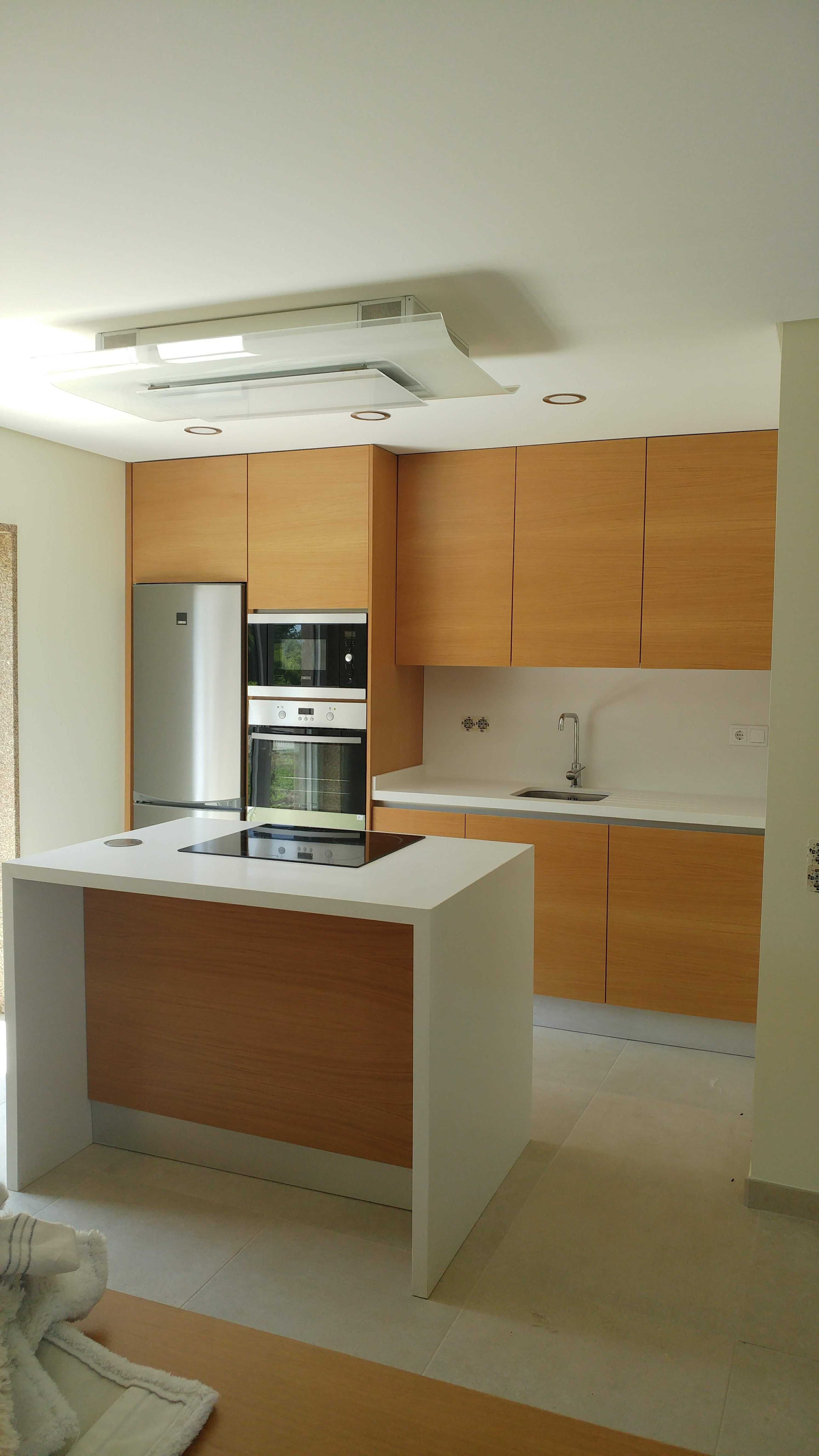 Cozinhas qualquer Material e Medidas de Qualidade e Preços Excelentes