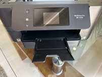 Epson workforce WF -3725