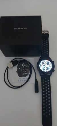Smart Watch L13 czarny