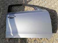 Drzwi Prawe Przód Przednie Audi A4 B8 8k w Kolor Bez Malowania LX7W