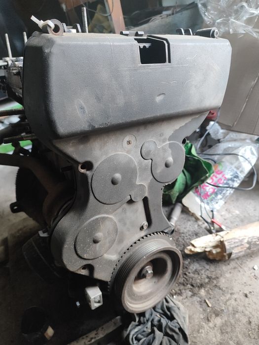 Продам двигун ваз 1,5 16 клапанів в отлічному стані