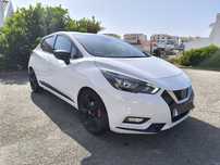 Nissan Micra 1.0 IG-T N-Sport