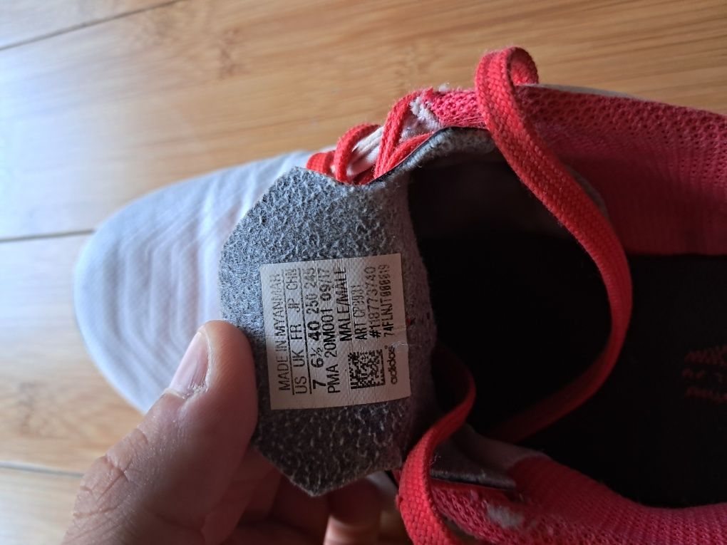 Adidas predator Dziecięce