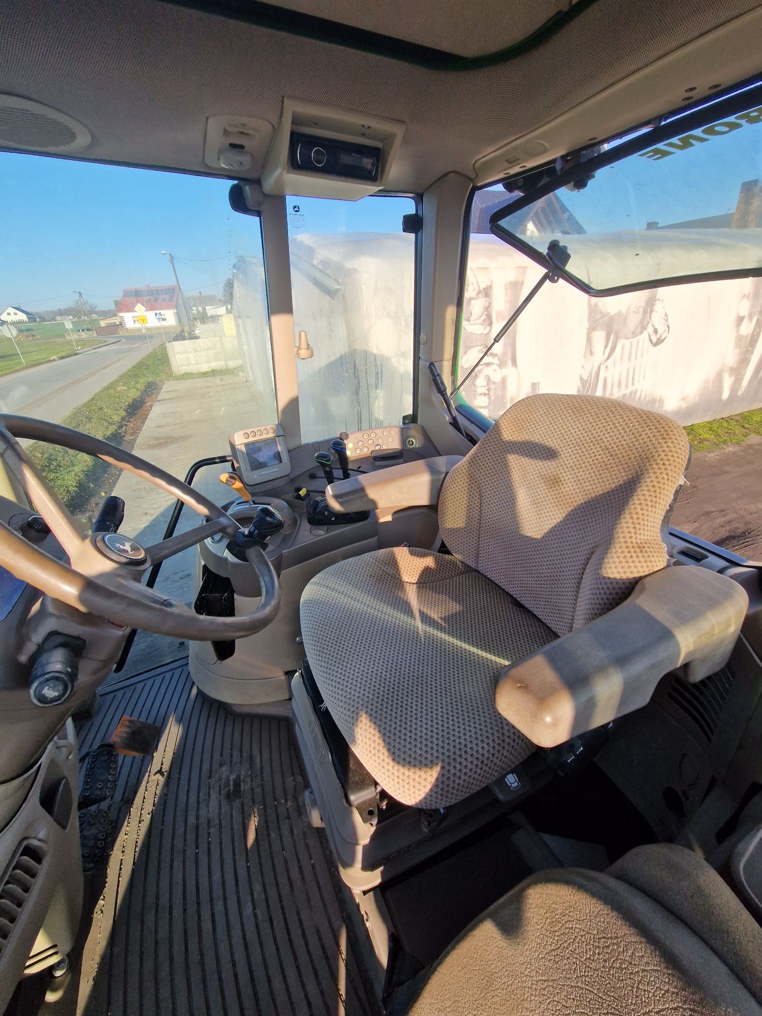 John Deere 6330 Premium