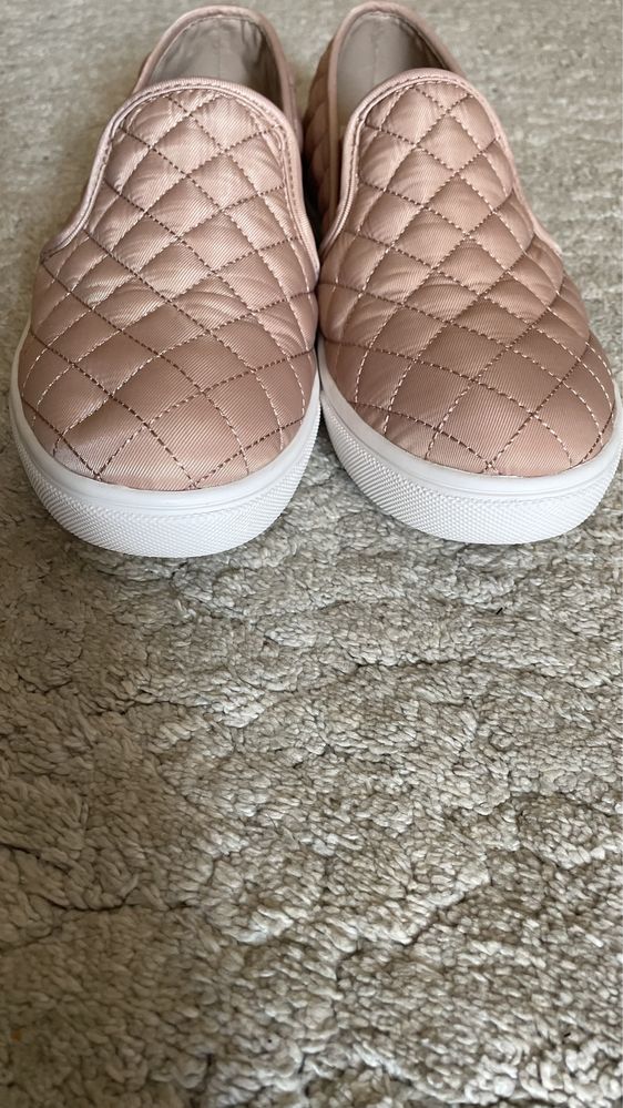 Кеди Steve Madden