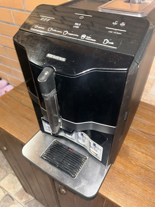 Кавомашина siemens на запчастини