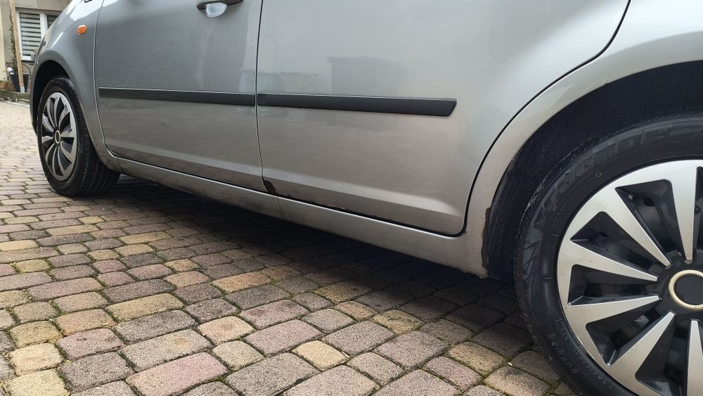 Ford focus c-max *Pierwszy właściciel w kraju*