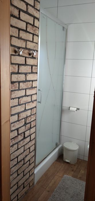 Domek 7 osobowy  Balia 3 sypialnie Kominek Plac Zabaw Grill Taras Na K