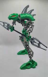 LEGO BIONICLE 8589 Rahkshi Lerahk