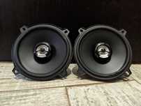 Hertz DCX 130.3, 13-е динамики в авто.
,