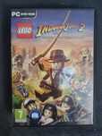 Gra pc LEGO Indiana Jones 2