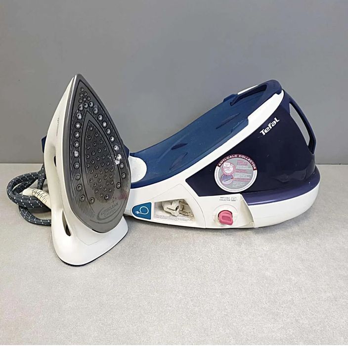 Праска Tefal GV 8461