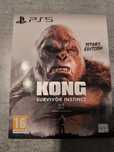 Ps5 Kong Survivor instinct pl możliwa zamiana