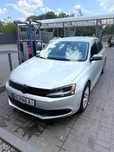 Автомобіль volkswagen jetta