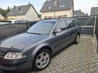 Sprzedam Volkswagen Passat B5 lift 2005 r