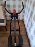 Orbitrek powietrzny do ćwiczeń fitness