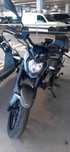 Vendo moto sn benelli 125 cilindrada