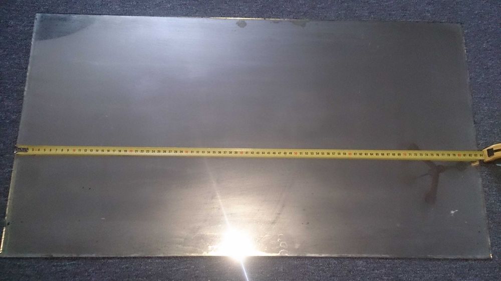 Після ремонту ДСП фанера плитка скло