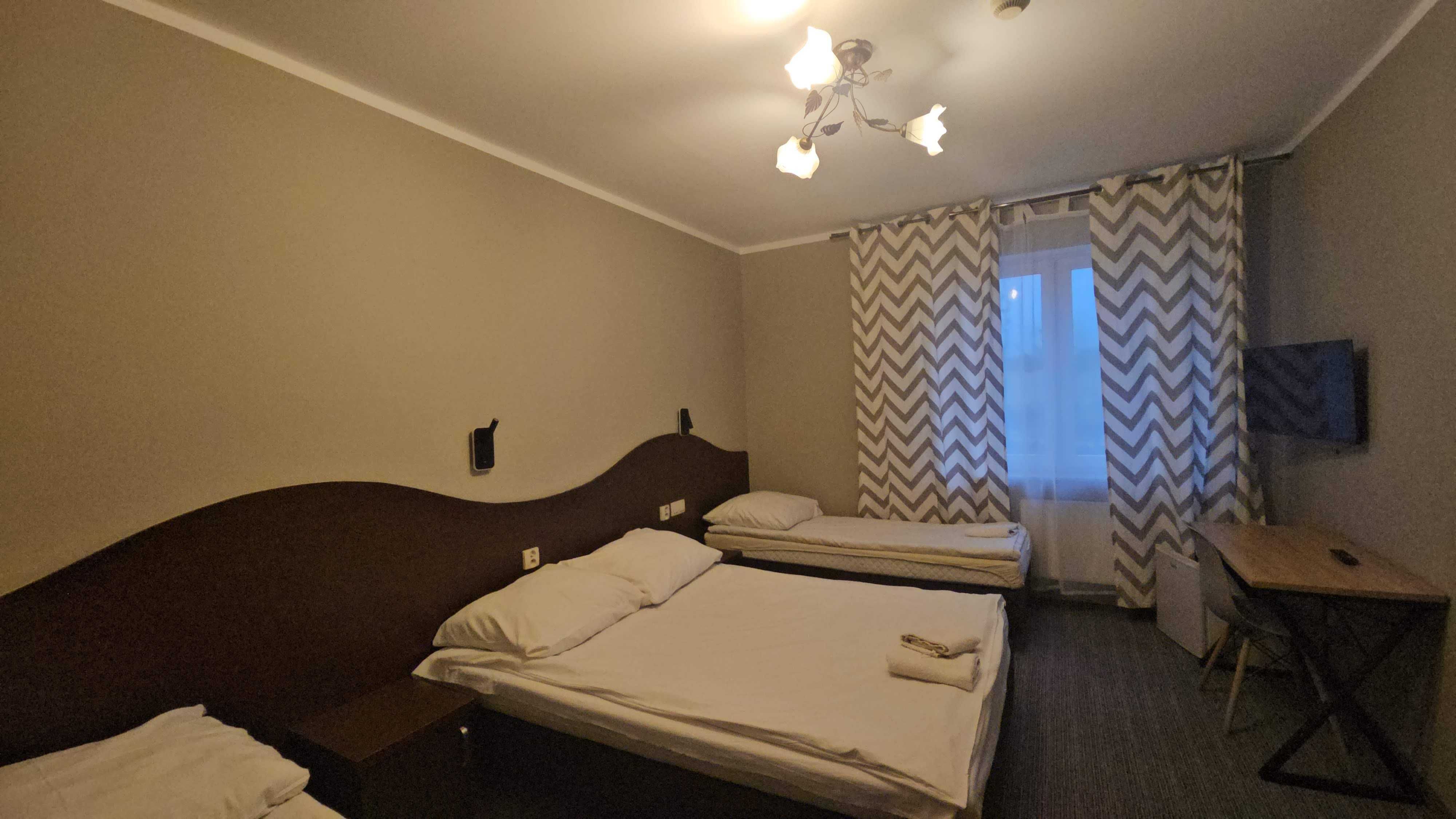 Eurohotel Biale Błota - Noclegi, Bydgoszcz