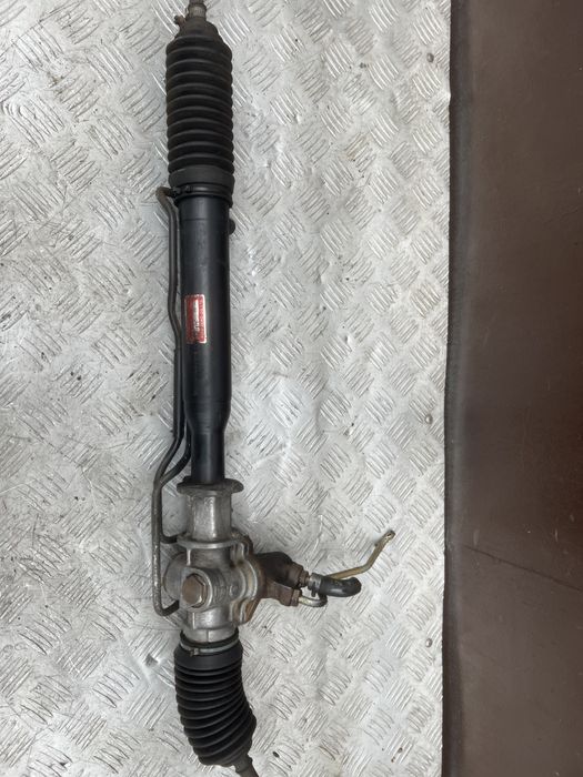 Рейка рулевая Mitsubishi galant 6 галант 90 год