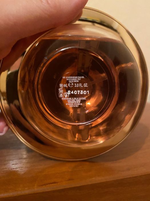 Парфумована вода Cosmic Emanuel Ungaro, 90 мл