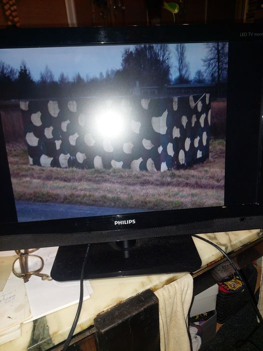 Monitor Philips 22cale