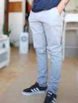 Calças Homem Quiksilver 30 (NOVAS)