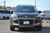 Ford Escape Titanium, 2015, в ідеальному стані від першого власника.