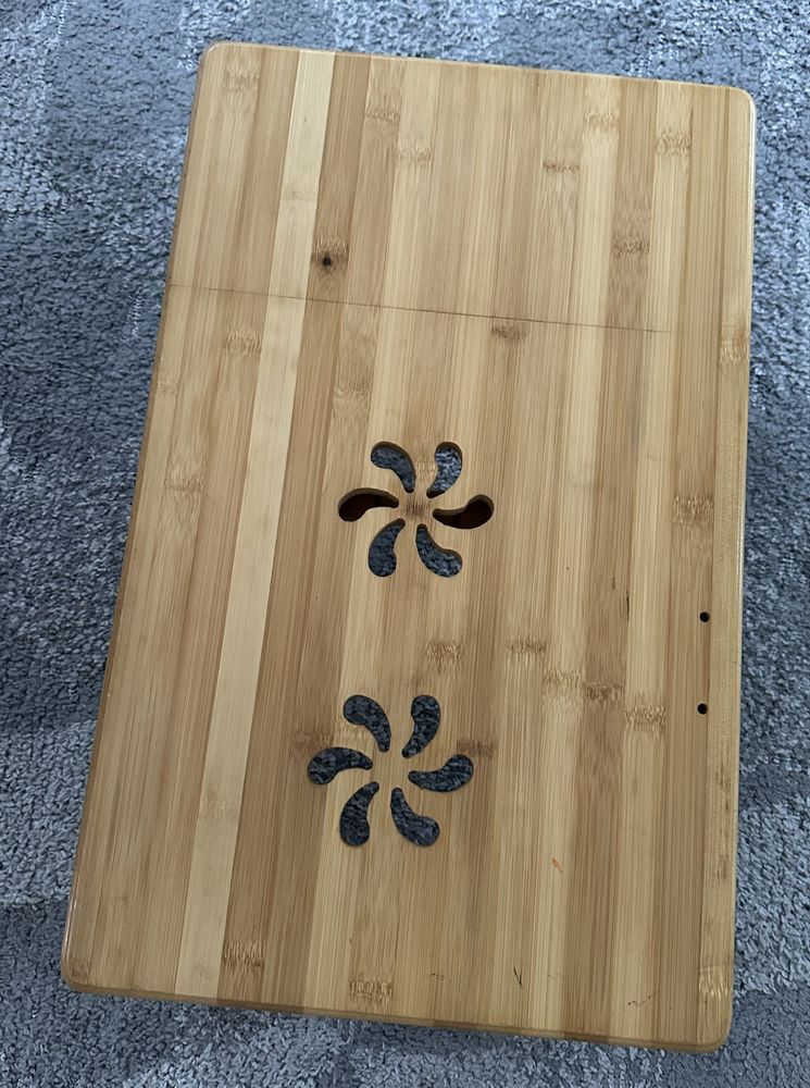 Stolik podstawka pod laptopa