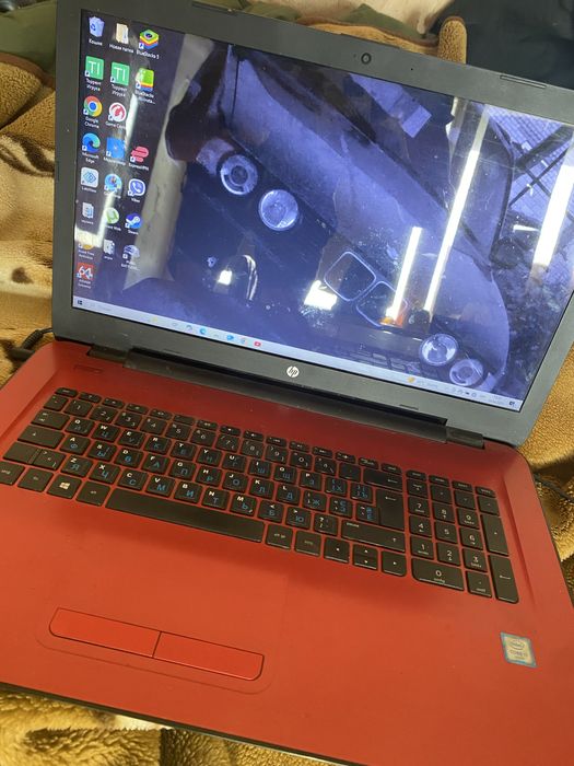 Продам ноутбук в гарному стані