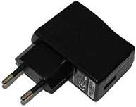 Carregador original USB HUAWEI HW-050100E1W de 5.0V 1.0A (NOVO)