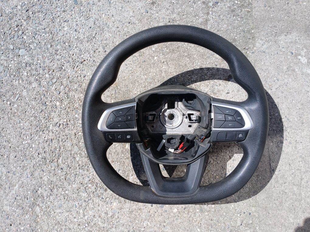 Kierownica Iveco Daily VI