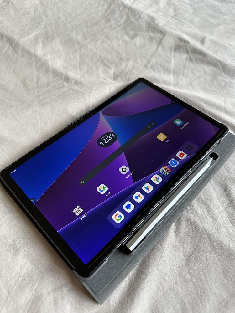 Tablet Lenovo Tab M10 3d Gen