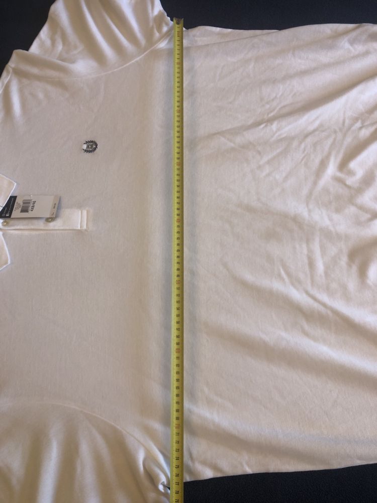 Футболки мужские больш разм POLO CHAPS  4 XL,BIG&TALL размер 4XB