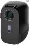 Projektor 135 cali Celexon FHD5000 czarny