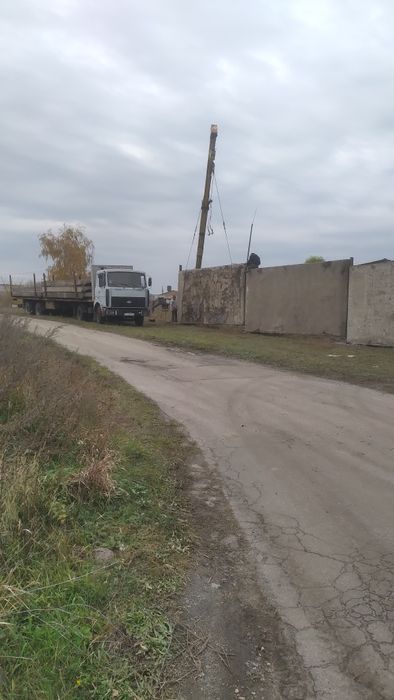 Услуги автокрана 10-20т.