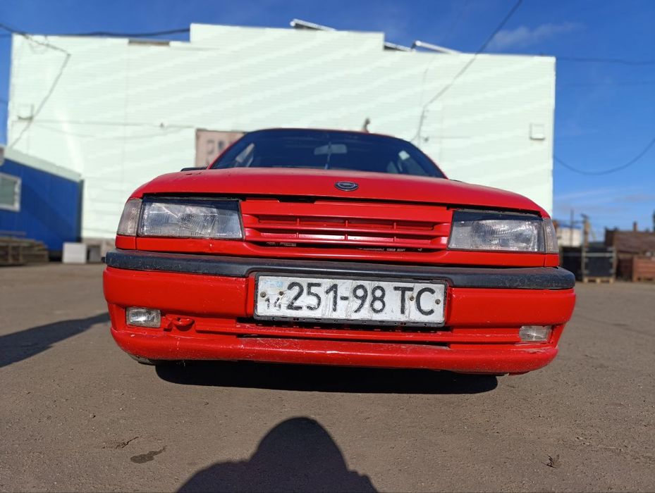 Продам Опель вектра А