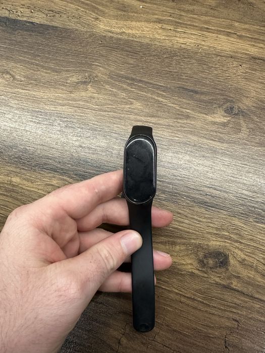 Xiaomi Smart Band 8 Graphite M2239B1