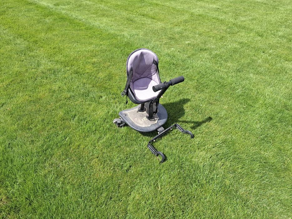 Dostawka Easy X Rider