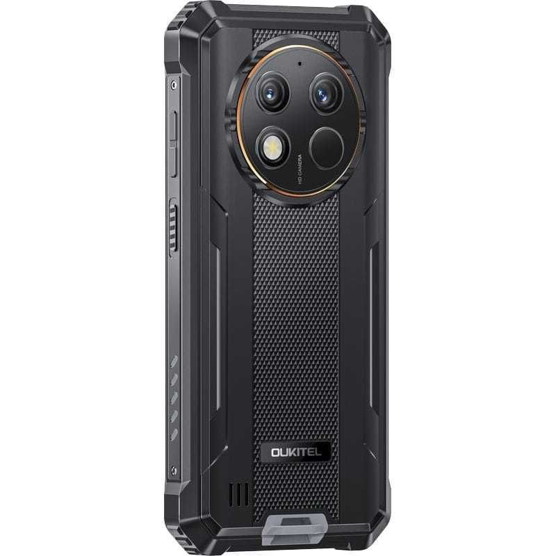 Oukitel WP28E 4GB/64GB  IP69K  10600mAh  1.6GHz