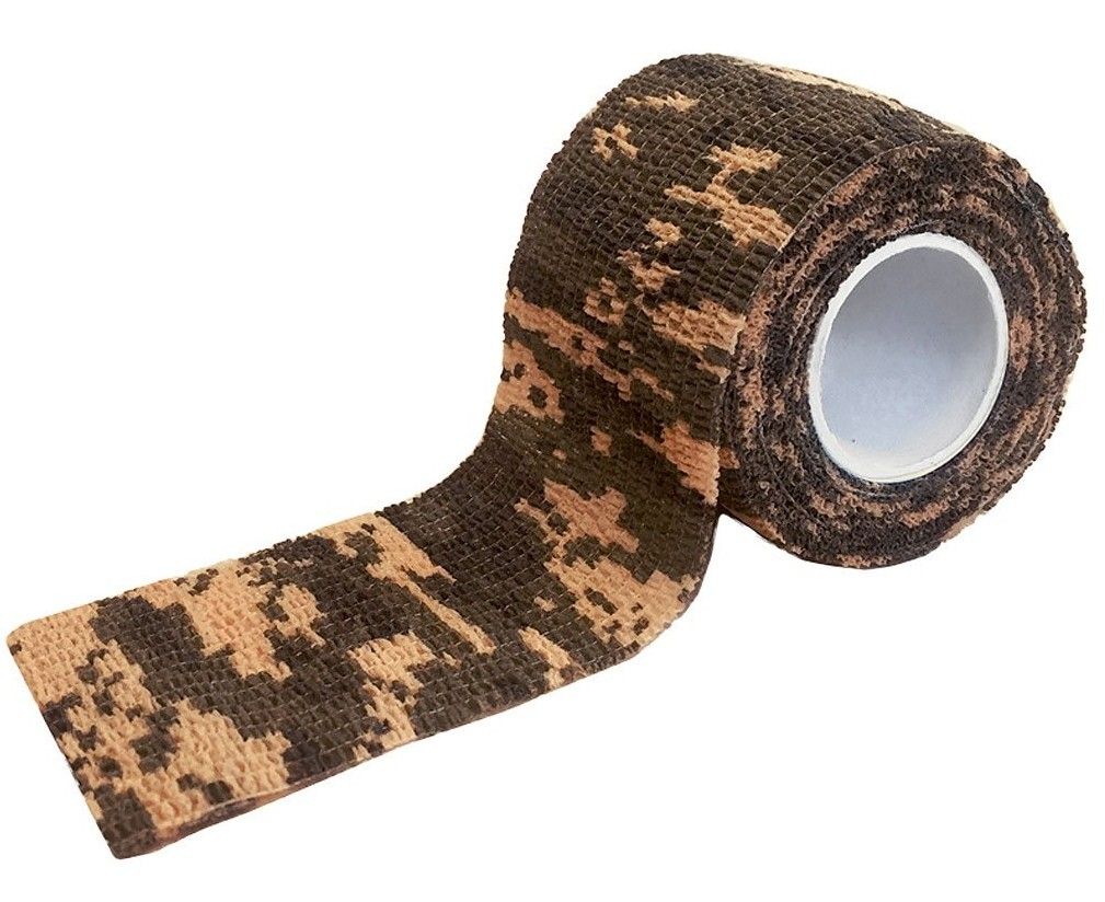 gruba taśma maskująca marpat - 5 cm x 4.5 m