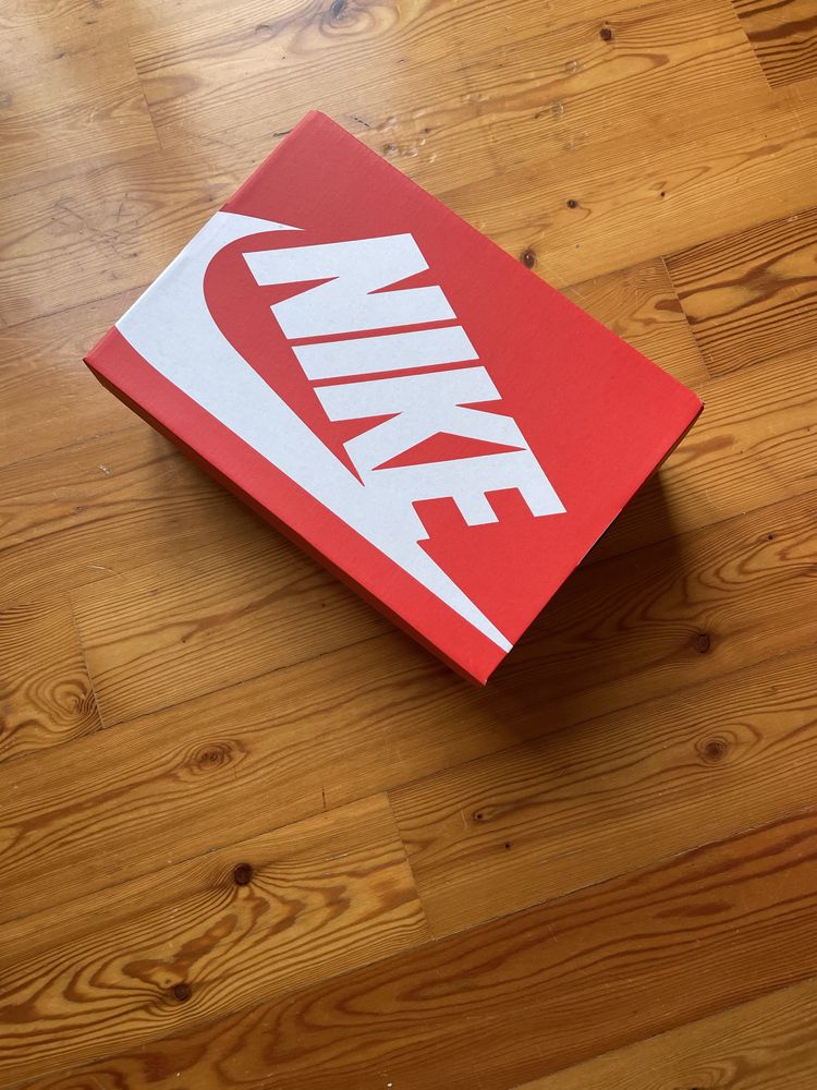 Nike air Max Novos