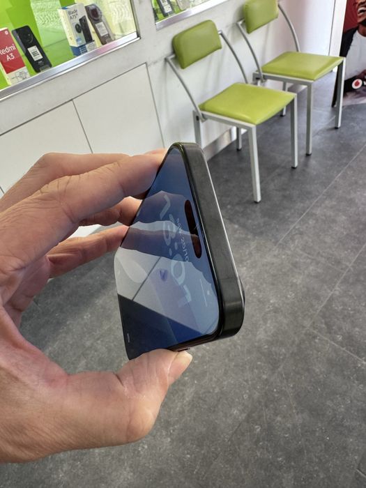 iPhone 16 Pro 128GB - Garantia