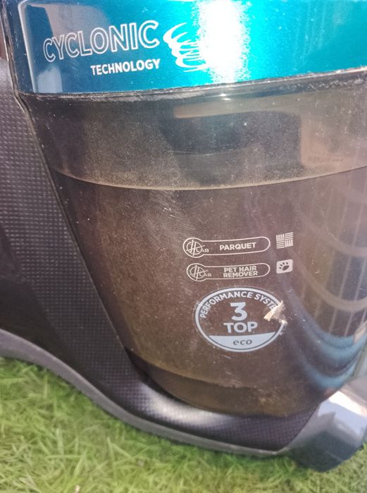 Aspirador marca Hoover