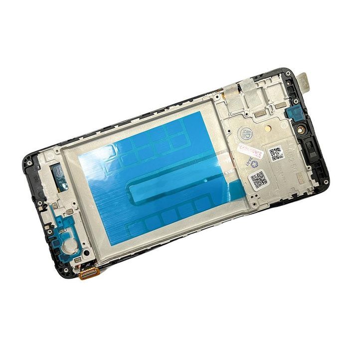 Wyświetlacz Oled Do Samsung Galaxy M52 M526 Ramka