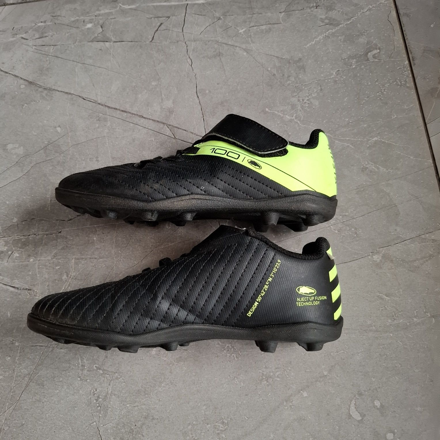 Buty korki do piłki nożnej Kipsta