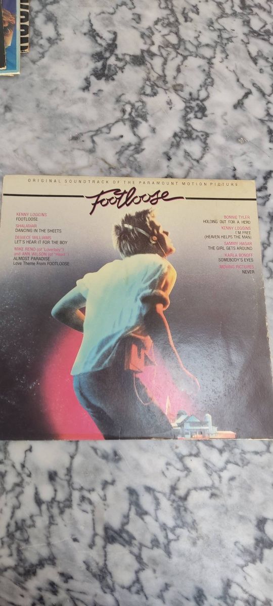 Discos vinil LP, Singles