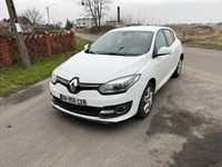 Renault Megane Lift Navi 1.5dci