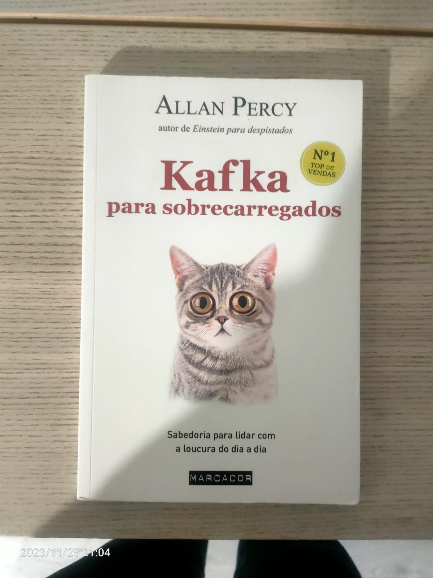 kafka para Subcarregados